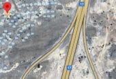 Land for sale in Al Amerat, Al Atikiyah, residential commercial (directly from the owner)