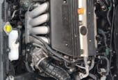 Honda 2006