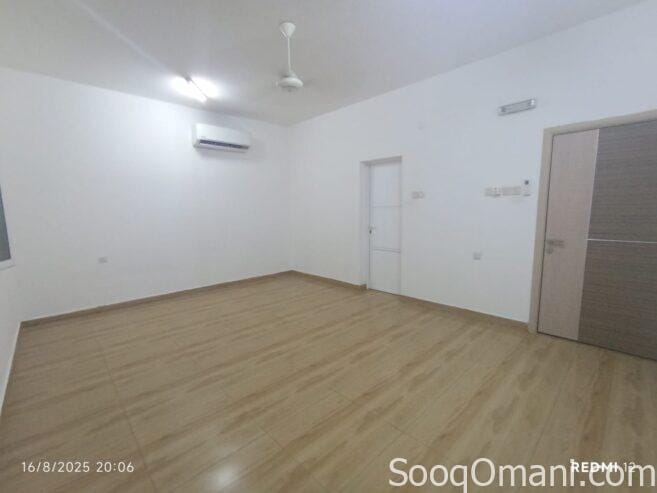 Private entrance annex for families in Al Khoud 6