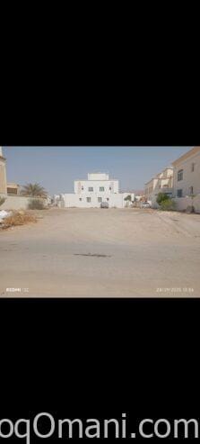 ✨Residential land for sale in Al Ansab Heights 5