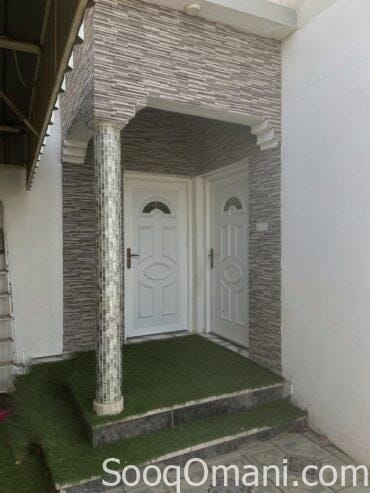 منزل للبيع بركاء حي عاصم