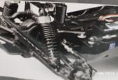 Original remote control car