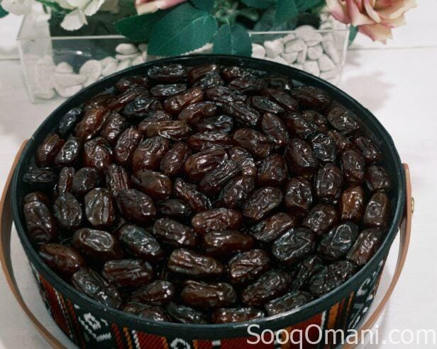 Selling dates