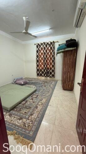 House for sale in the Wilayat of Ibri