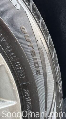 هيونداي سوناتا خليجية وكالة عمان