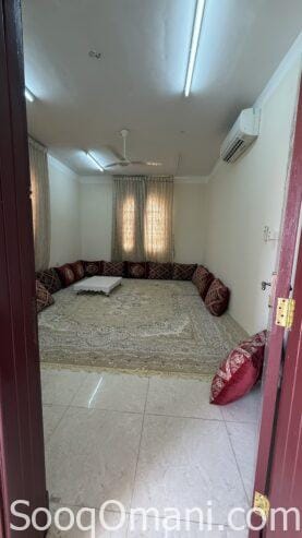 House for sale in the Wilayat of Ibri