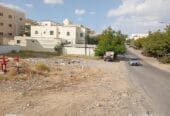 For sale, residential land in Al Mawaleh South, Phase 1, in a very distinguished location