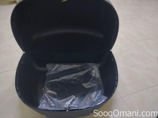 Motorcycle box for sale