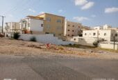 For sale, residential land in Al Mawaleh South, Phase 1, in a very distinguished location
