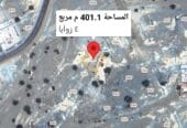 Land for sale in Al Amerat, Al Atikiyah, residential commercial (directly from the owner)