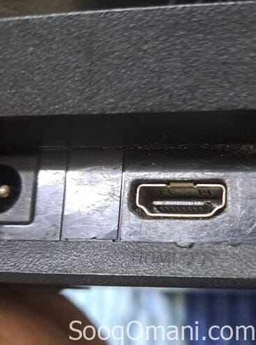 PS4 Pro 1TB
