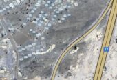 Land for sale in Al Amerat, Al Atikiyah, residential commercial (directly from the owner)