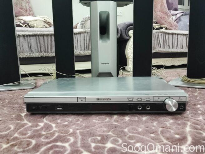 home cinema