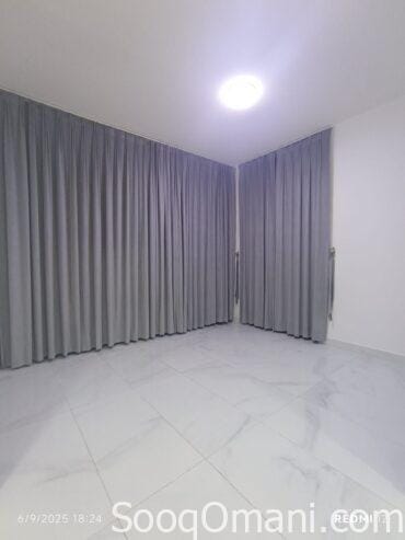 Apartment for rent for families in Al Mawaleh 11