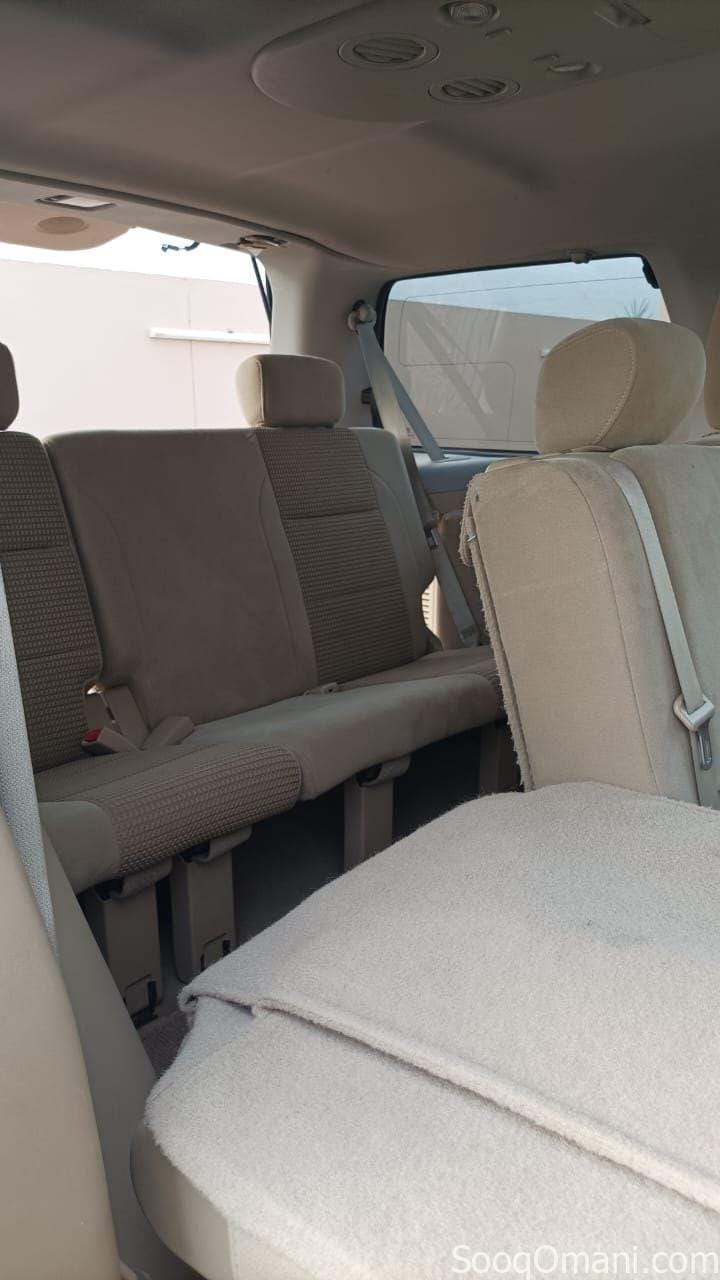 Nissan Armada for sale in excellent condition and very clean