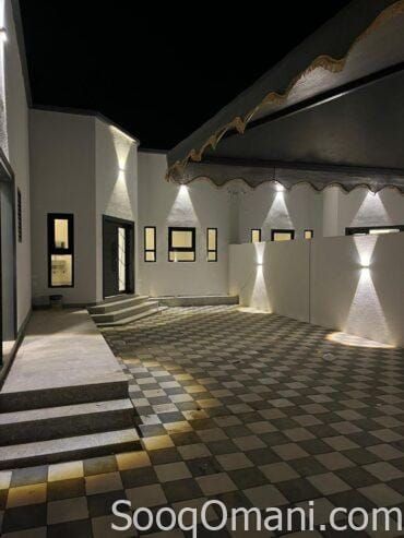 House for sale in Sohar, Al-Rif’ah district