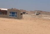 ✨Investment opportunity for sale: residential land in the Wilayat of Mahut, Ras Al Jardoud, on the beach, in a prime location.