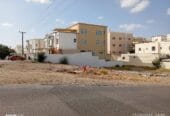 For sale, residential land in Al Mawaleh South, Phase 1, in a very distinguished location
