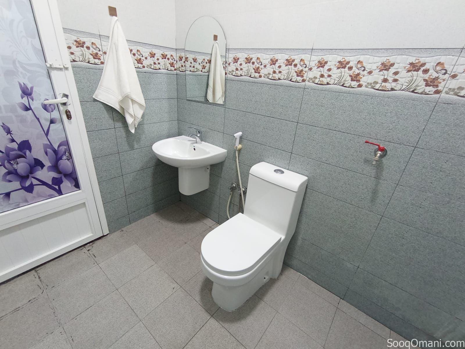 Room for rent in Al Khoudh 7