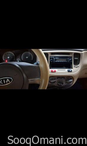 Kia Rio model 2011 for sale