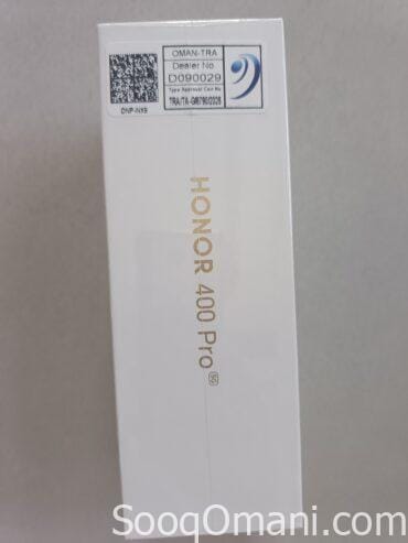 Honor 400 Pro