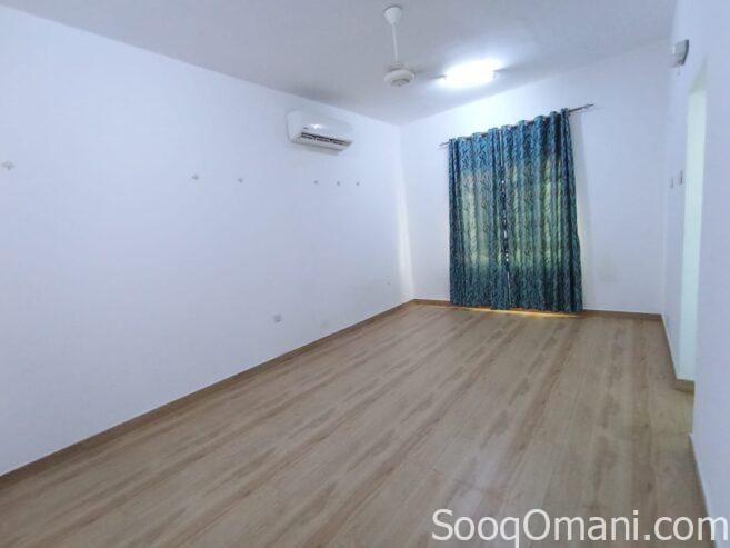 Rooms, apartments and annexes for rent to families and employees