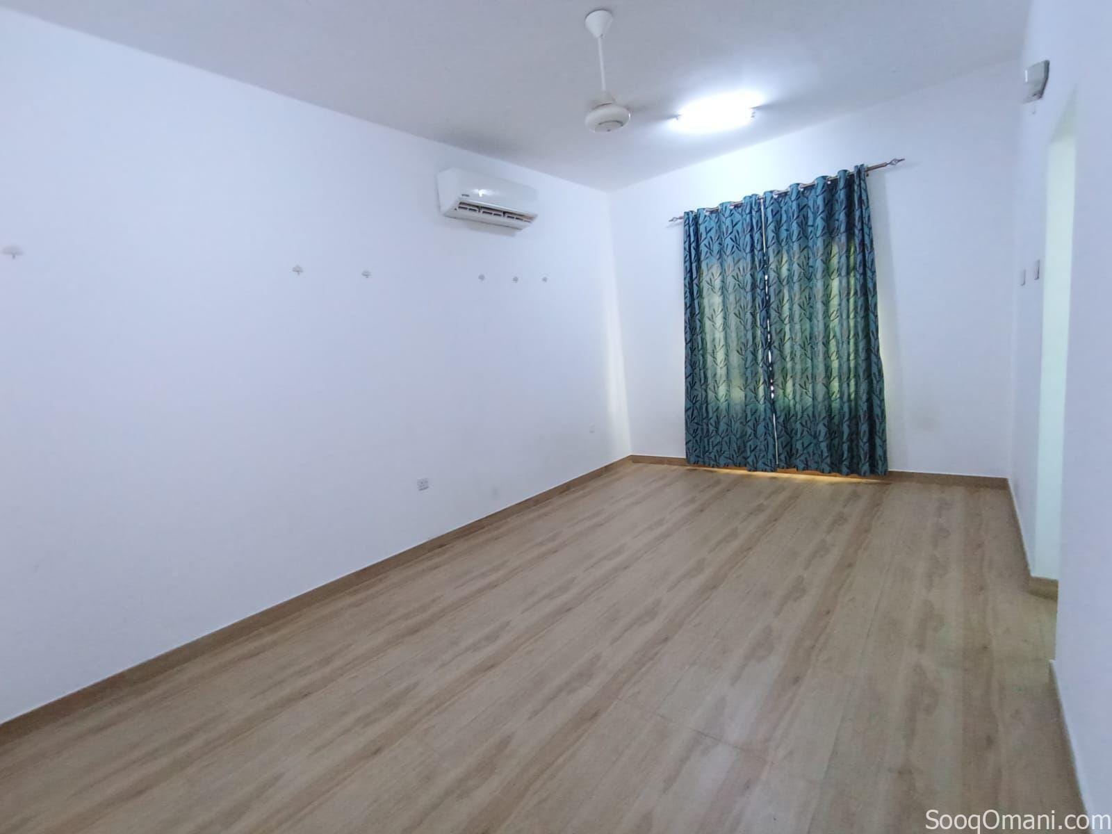 Rooms, apartments and annexes for rent to families and employees