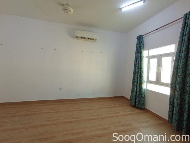 Rooms, apartments and annexes for rent to families and employees