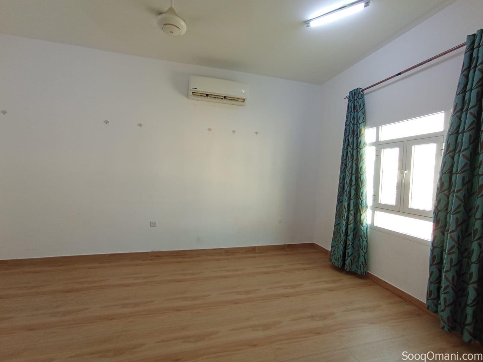 Rooms, apartments and annexes for rent to families and employees