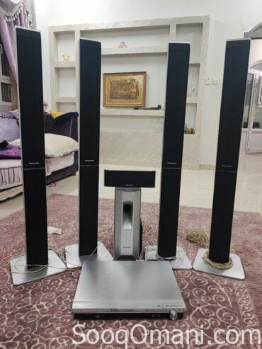 home cinema