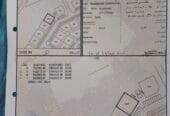 Land for sale in Al Amerat, Al Atikiyah, residential commercial (directly from the owner)