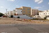 For sale, residential land in Al Mawaleh South, Phase 1, in a very distinguished location