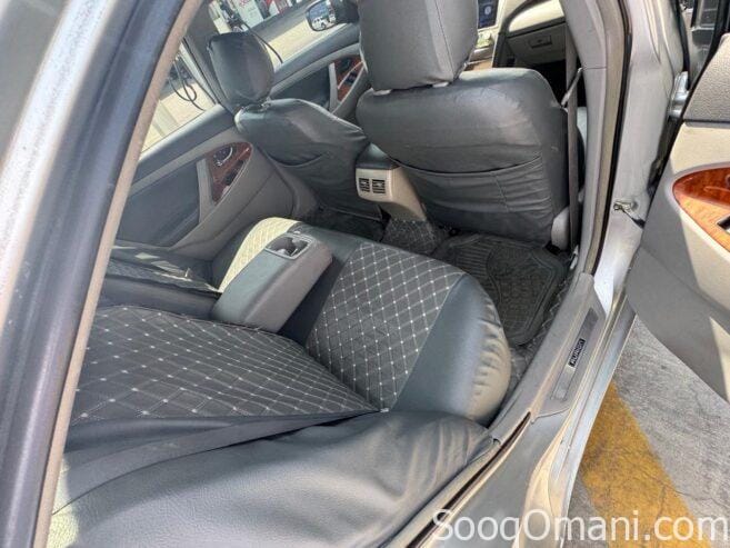 Toyota Aurion, 2007 model, for sale