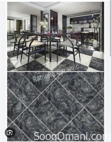 Tiles fixing service instillations work house coffee shop restaurant garden design tiles fixing serv