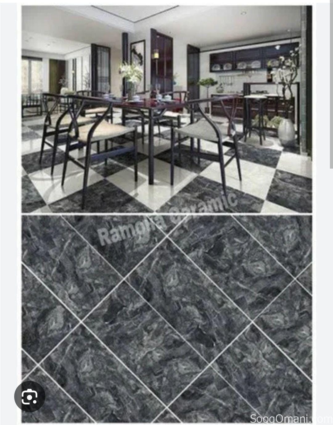 Tiles fixing service instillations work house coffee shop restaurant garden design tiles fixing serv