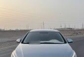 Hyundai Sonata Gulf, Oman Agency