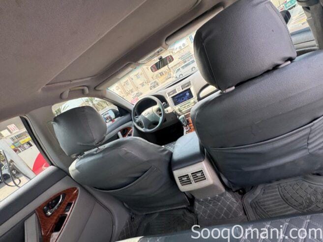 Toyota Aurion, 2007 model, for sale