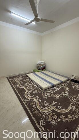 House for sale in the Wilayat of Ibri