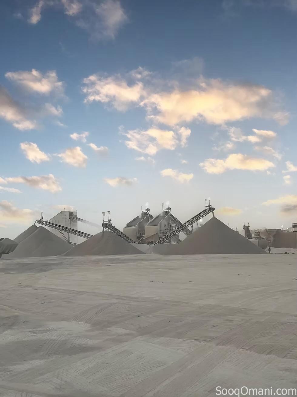 Large Crusher For Sale Including its facilities, factories, equipment