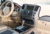 Nissan Armada for sale in excellent condition and very clean