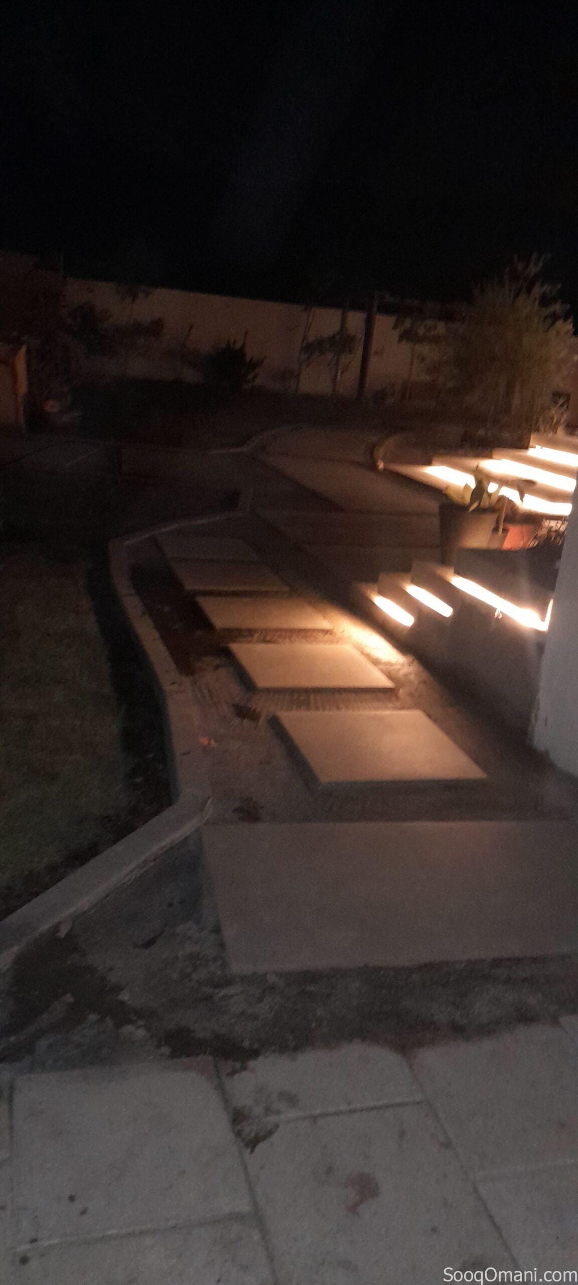 Tiles fixing service instillations work house coffee shop restaurant garden design tiles fixing serv