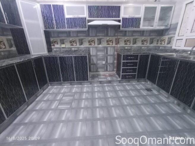 Private entrance annex for families in Al Khoud 6