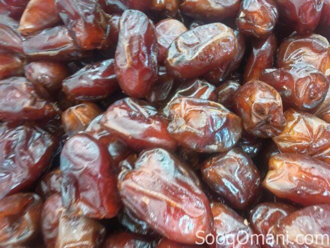Selling dates