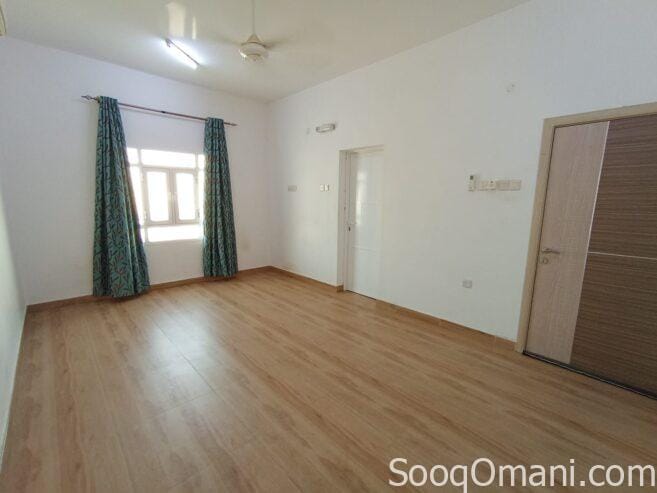 Rooms, apartments and annexes for rent to families and employees