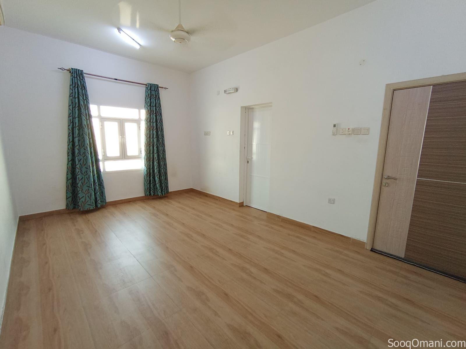 Rooms, apartments and annexes for rent to families and employees