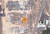 Commercial land for sale in Sano Al-Magdar province.