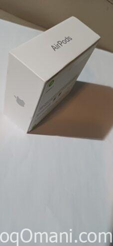 سماعات أبل للبيع
