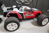 Original remote control car