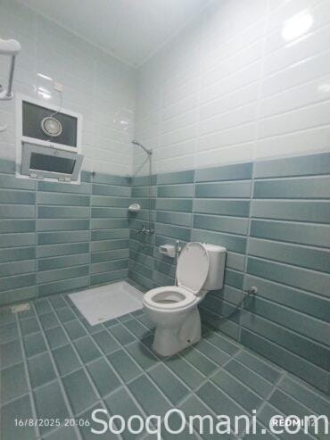 Private entrance annex for families in Al Khoud 6