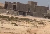 ✨Investment opportunity for sale: residential land in the Wilayat of Mahut, Ras Al Jardoud, on the beach, in a prime location.